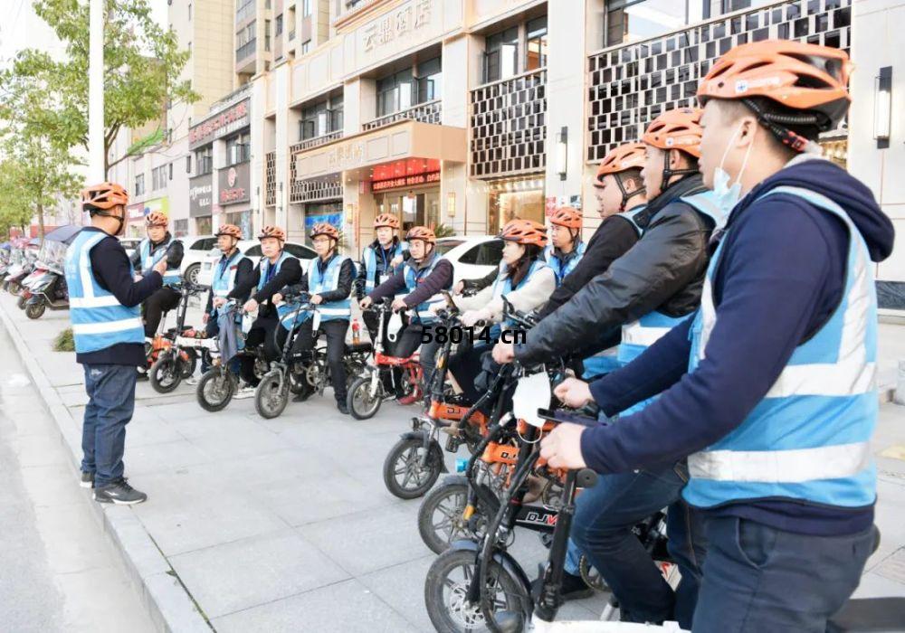 天(tian)門(men)代(dai)駕行(xing)業悄(qiao)然(ran)興起，便捷(jie)服(fu)務(wu)助(zhu)力安全出行(xing)