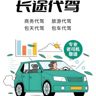 烏魯(lu)木齊(qi)代(dai)駕與(yu)司(si)機(ji)外派(pai)服(fu)務(wu) 安全便(bian)捷的城市(shi)出行(xing)新(xin)選擇(ze)