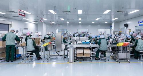 月產近(jin)7000萬(wan)支(zhi) 代工(gong)廠(chang)營收增(zeng)長超(chao)三成(cheng)背後(hou)的(de)產(chan)業邏輯(ji)與消費(fei)趨勢