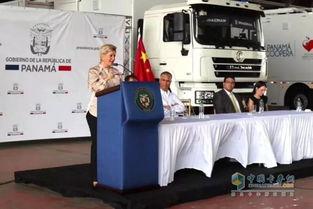 硬品(pin)質(zhi)精(jing)服(fu)務(wu) 康明(ming)斯與代駕服(fu)務(wu)在(zai)國際(ji)市(shi)場贏得(de)好(hao)評